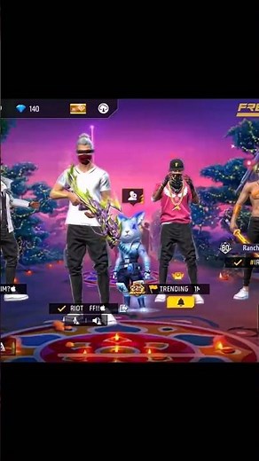 RIOT FAKE VIDEO 😂 | RIOT FF SCRIPTED VIDEO | RIOT FF EXPOSED #freefire #shorts #ytshorts