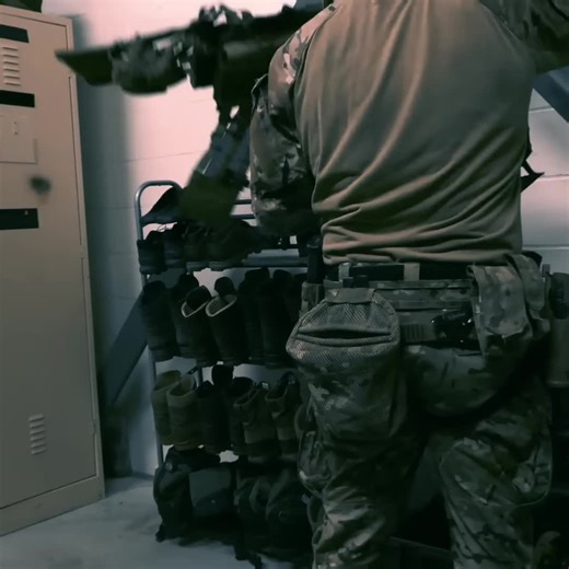 Canadian Special Operations Regiment (CSOR) showcases readiness, training & diverse ops. #CSOR #CanadianForces #SpecialForces #Military #Army