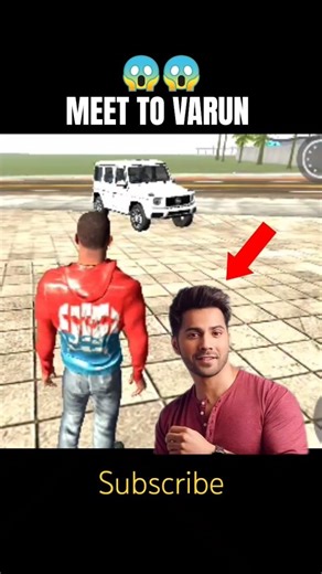 Indian bike driving 3D game Franklin meet@varundhawan #shots 🔥😱