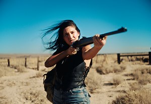 Splitz Heatwave Alternate Cut