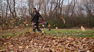The The Toro® PowerJet™ F700 leaf blower has the highest CFM of any corded blower. With up to 725 CFM in air volume, you can move large piles of leaves. Lift heavy, wet leaves with 140 MPH air speed. #fall #toro #blower #landscaping #charlotte | Interstate Supplies and Services | Facebook