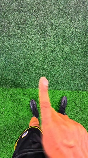 223K views · 64K reactions | Try out this simple yet effective football skill.⚽️略 . . #football #soccer #footballskills #tutorial #reels #instagram | Satish Saroj | Facebook