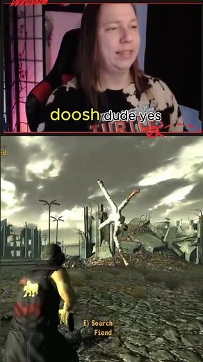 Fallout New Vegas Randomizer Is Insane #gaming #newvegas #fallout