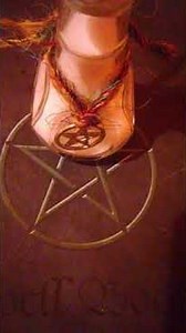 Wicca: "Hail Guardians of the Watchtower"