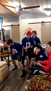 The Odell Beckham & Landon Collins jerseys makes this 10x as funny | NFL Memes