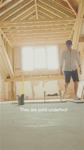 Real Estate Tip: 22mm Boards Only — Here’s Why 👇