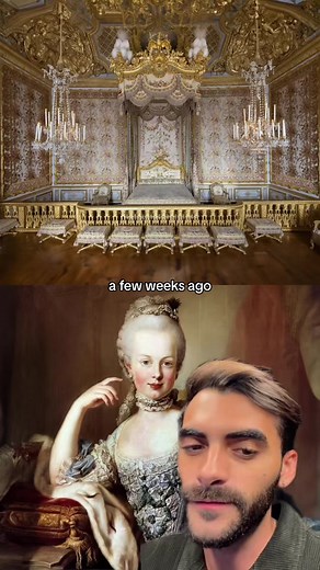 she also used the hamlet as a teaching ground for the royal children to learn about agriculture/farming