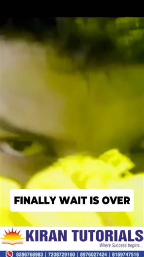 Kiran Tutorials on Instagram: ""BOOM BOOM 🎉🔥 Introducing our FIRST Celebrity Guest for Kiran Tutorials Annual Day Celebration - The ONE and ONLY TAPPU 👏 (Nitish)@nitishbhaluni8 from Tarak Mehta Ka Ulta Chashma 🤩! Get ready for a dose of laughter, fun, and Jethalal-approved humor! 😂 Stay tuned for more updates! 📅 27th December | 📍 Kiran Tutorials #KiranTutorialsAnnualDay #Tapu #TarakMehtaKaUltaChashma #CelebrityGuest #ComingSoon""