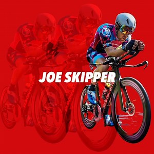 🎬 TOMORROW! Relive Joe skipper's epic record-breaking 12hr TT | T100 Triathlon World Tour