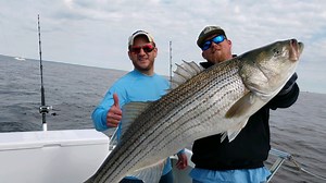 Chesapeake Bay Foundation, recreational anglers react to new striped bass restrictions