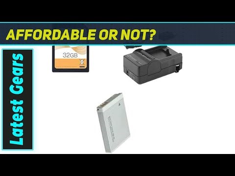 `Canon PowerShot SX610 HS: The Ultimate Ready-to-Shoot Kit!