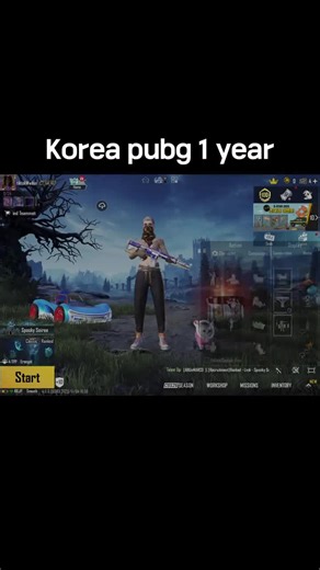 Korea PUBG Mobile Updates and Strategies for Players