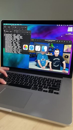 Ultimate Multitasking Shortcuts for Mac Users