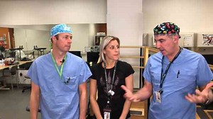 Best Way To Use A Cane Or Walker After Hip Or Knee Replacement