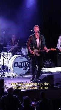 Hollywood Live from 3rd and Lindsley Nashville CLIFFS