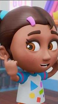 How Fast Can You Sing Head Shoulders Knees and Toes? 🎵