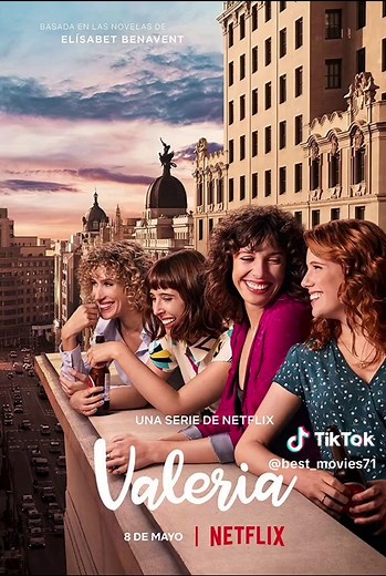 Top Netflix Series to Watch Right Now