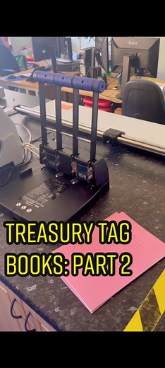 Teacher Tips: How to Use Treasury Tags in the Classroom