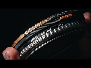 These VND Filters Solve a HUGE Problem | NiSi True Color Swift System vs PolarPro Helix Maglock