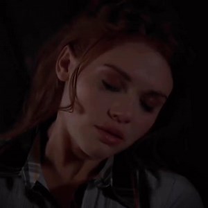 Lydia 🥶❤️ || Banshee #lydiamartin #teenwolf | Derek Hale