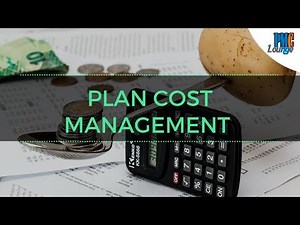 Plan Cost Management Process