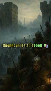 The Fall of Constantinople | The Day an Empire Died #history