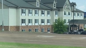 Update- Shots Fired- Suspect has been taken down by police All Law enforcement are ok Police Situation in Meridian Continuing Coverage Police Situation in Meridian A resident at Meridian Living Center has allegedly barricaded himself in his room. Reports of the subject making threats and waving a gun, MPD is on the scene. The area is locked down- stay away. | Scotty Ray Report