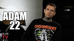 124K views · 400 reactions | Adam22 Reveals Who Put Up the Money when He Gave Away $100K on O Block (Part 22) | VladTV - Breaking Urban News | Facebook