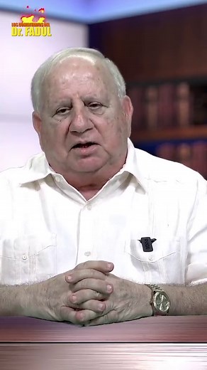 Cómo hacer una cita con el Dr. Ernesto Fadul