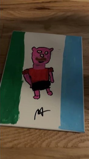 Alien 4 #art #posca #canyoudraw