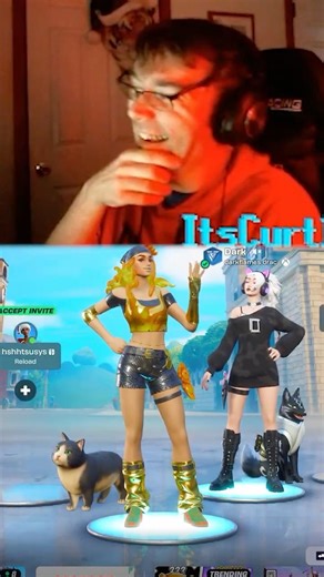 When People ask Me About Rust? #funny #gaming #fortnite #laughing #rustgame