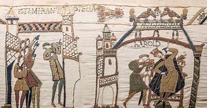 Une découverte sur la comète de Halley bouleverse l'histoire