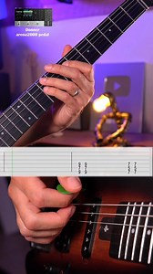 Last resort guitar tutorial. I'm using a Donner HUSH-X guitar and an Arena 2000 multi effects pedal @Donner Music ➡️ Gear, tabs and lessons in my bio links. #guitar #guitartutorial #guitarlesson #fyp | Gael.guitar | Facebook