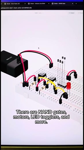 🔌 Withdiode.com helps you design custom lighting layouts and calculate LED strip placements