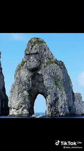 Estos titanes aún siguen durmiendo