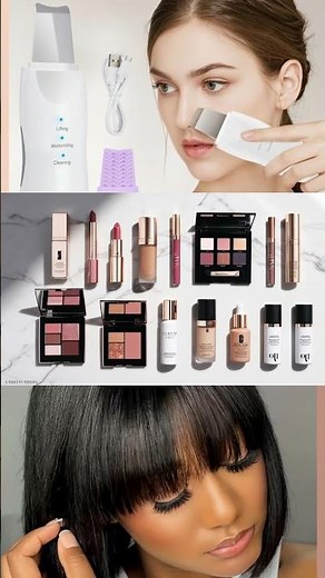 Flirty Makeup for 2026