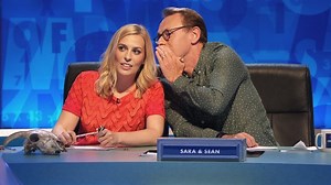 8 Out of 10 Cats Does Countdown - Series 8: Episode 9 | Channel 4