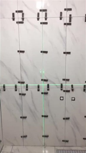 Profesyonel seramik uygulaması Lazer’le olur..