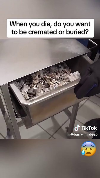 #fyp #scary #gravedigger #cemetery #vault #viral #foryou