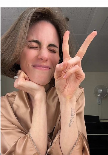 Discover the Magic of Opera with Jacquelyn Stucker