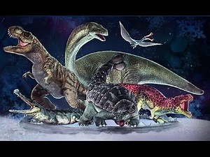 Jurassic World: The Game - Pflanzenfresserpanik - End Fight - Hart aber herzlich [HD+] #227