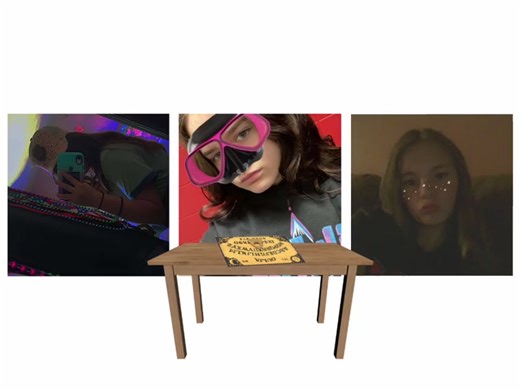 TikTok · Tenley