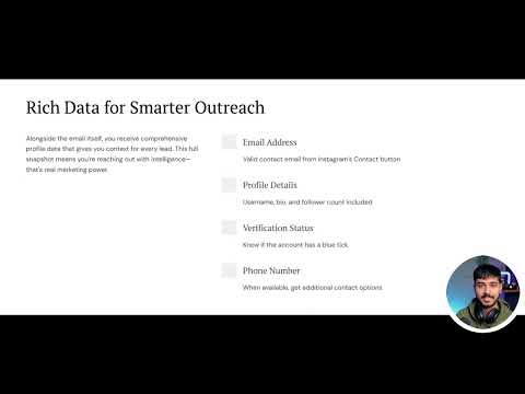 How to Automate Instagram for Cold Email Leads – Step by Step Guide