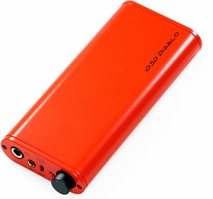 Ifi Audio iDSD Diablo