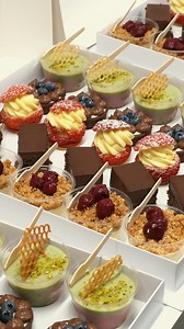 Hotový catering od Dark Kitchen na jakoukoli oslavu 🎉 Čerstvé, chutné, připravené bez starostí 😋 | Dark Kitchen