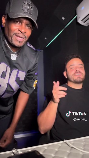 Mc Pai no TikTok