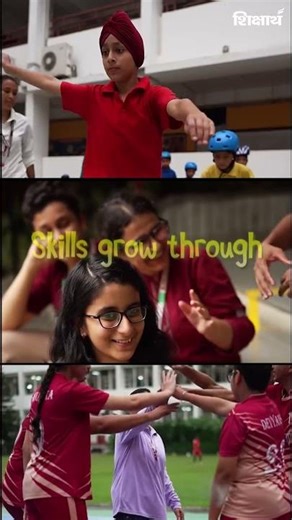 Shaping Young Minds for a Brighter Future | Shiksharth