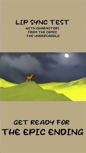 Always the Sun #horseanimation #meme #dolla #horsecomic #lipsync