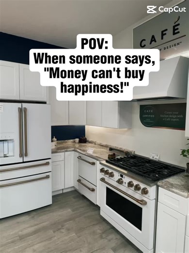 Upgrade Your Kitchen with GE Appliances This New Year