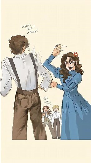 Poses to draw your OCs in! 6-2 #art #oc #artchallenge #drawing #viral #fyp #shorts#digitalart